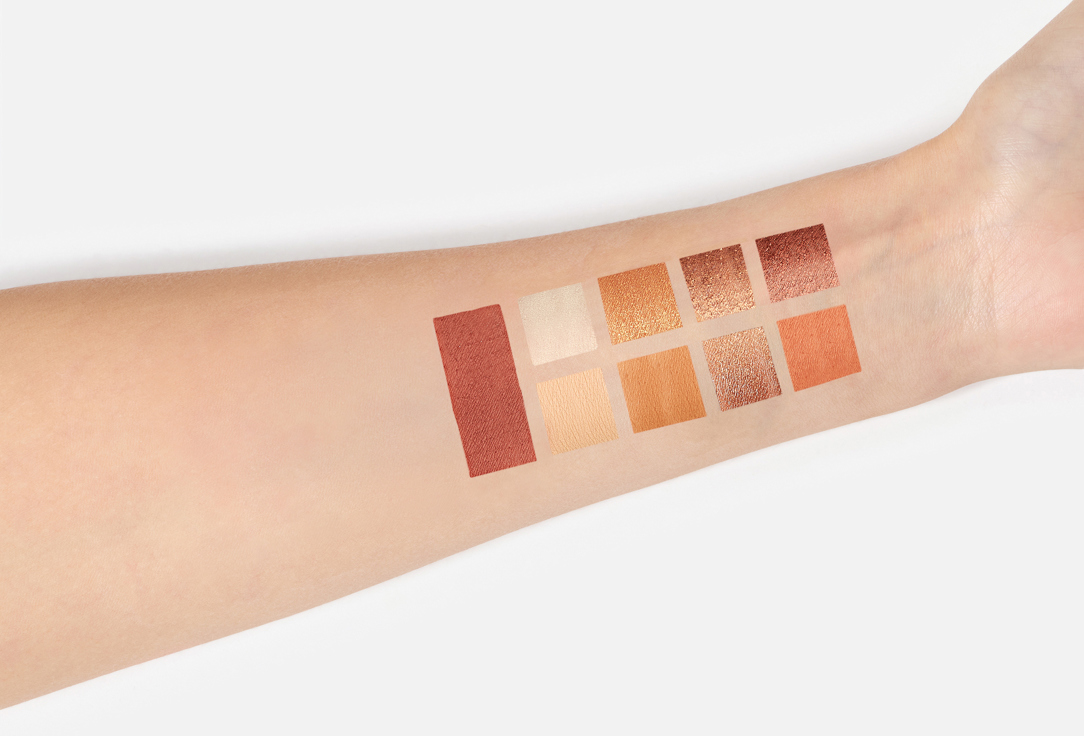 L.A. Girl Eyeshadow Palette Keep It Playful Foreplay 14 g L.A. Girl Eyeshadow Palette Keep It Playful
