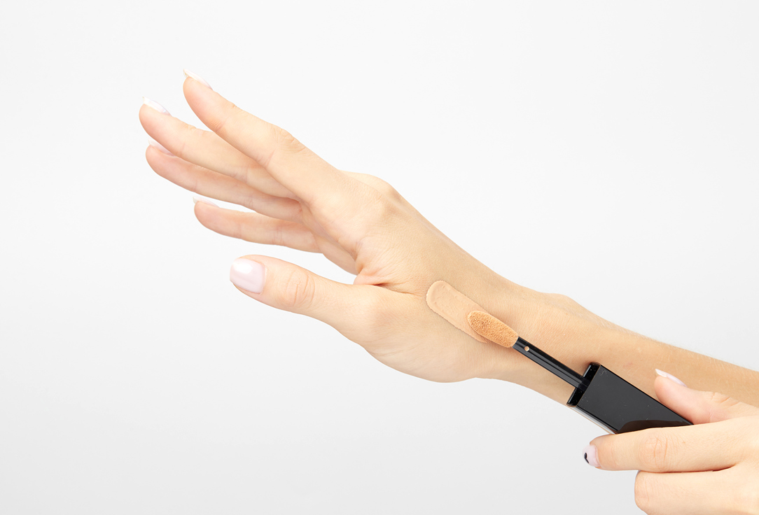 Lancome Concealer Teint Idole Ultra Wear