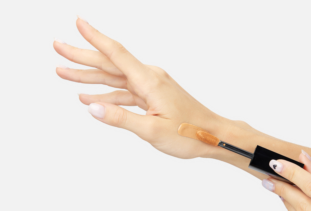 Lancome Concealer Teint Idole Ultra Wear