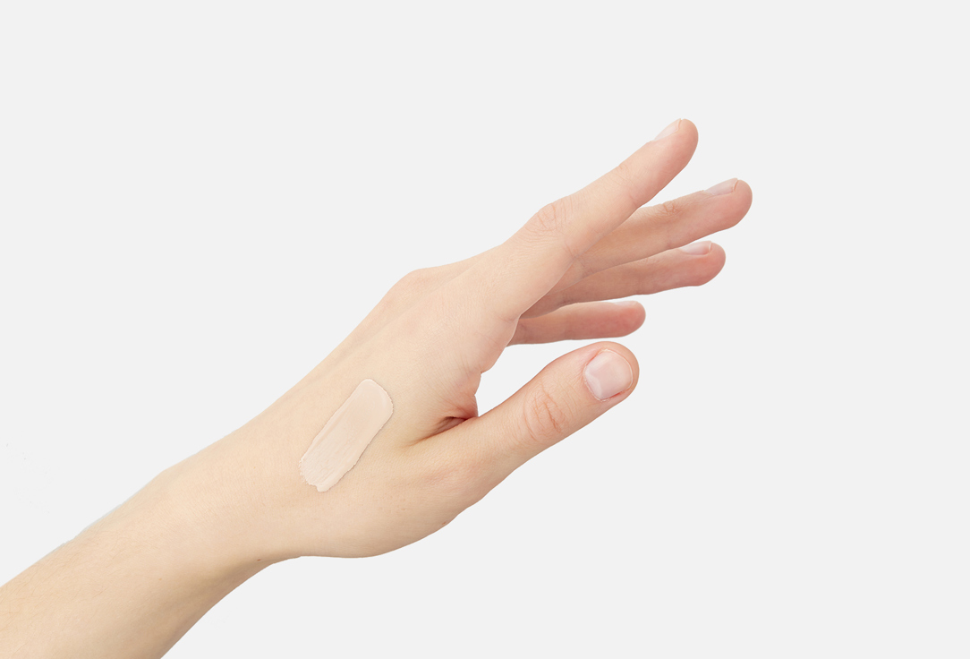 Clarins Lightweight Mattifying Foundation Skin Illusion Velvet