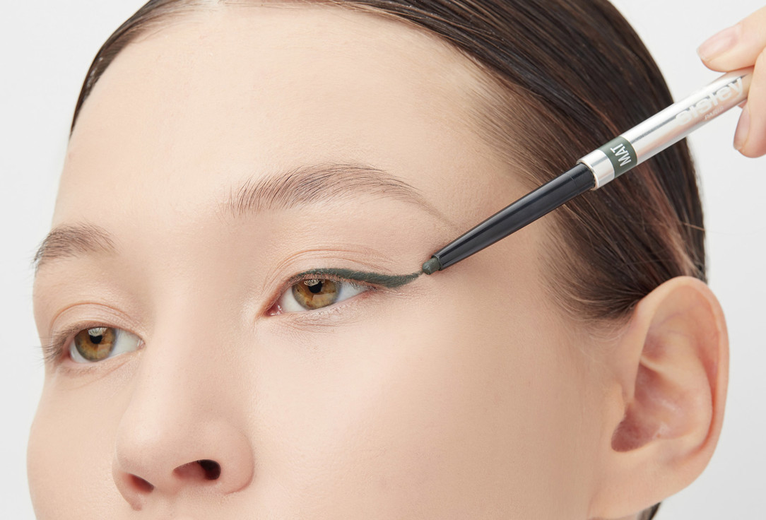 Sisley Eye Pencil Phyto-Khol Star Waterproof