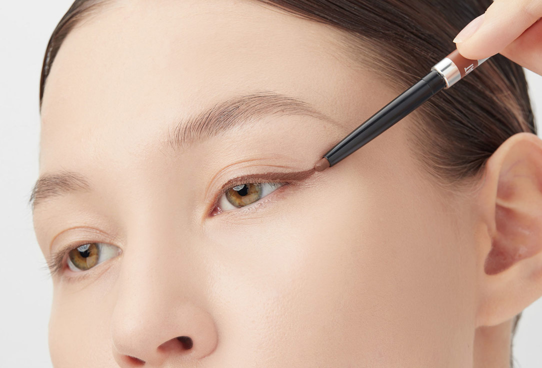 Sisley карандаш для контура глаз Phyto Khol Star Waterproof №6, коричневый матовый 0.3 г Sisley карандаш для контура глаз Phyto Khol Star Waterproof