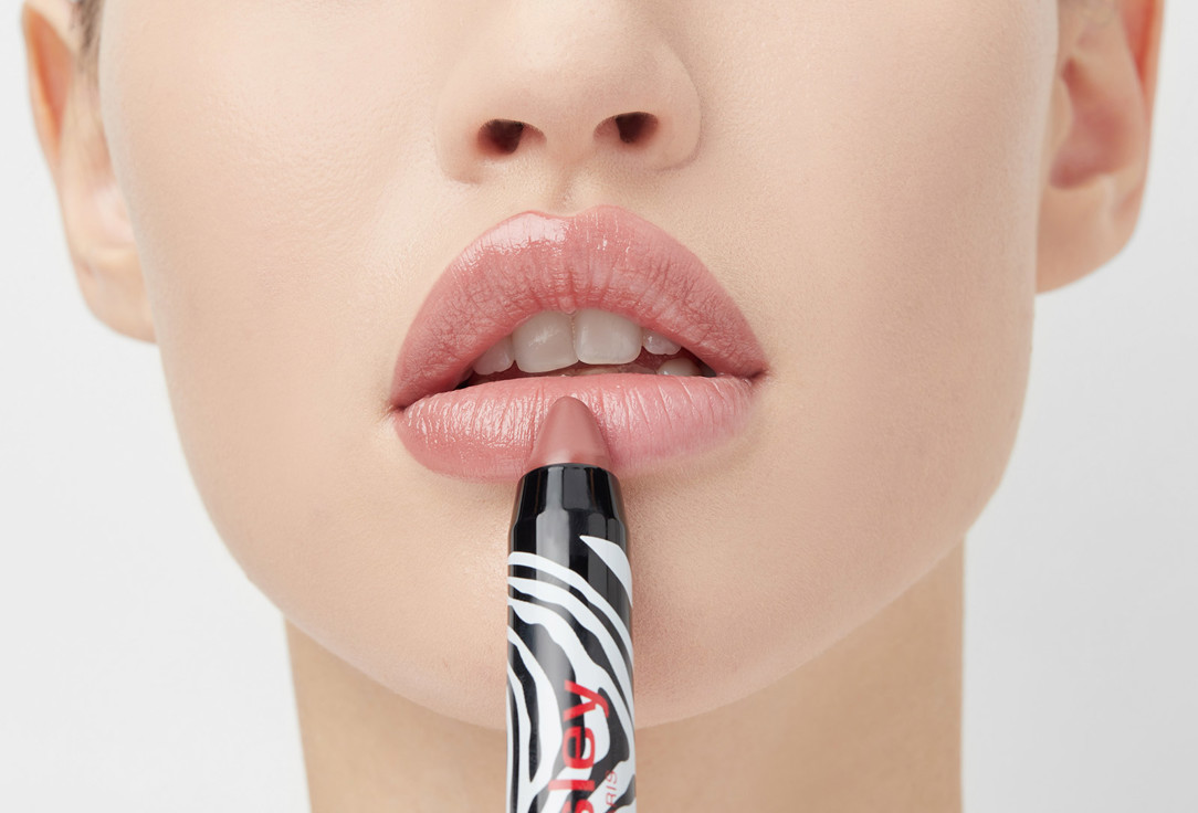 Sisley Tinted Lip Balm Phyto-Lip Twist