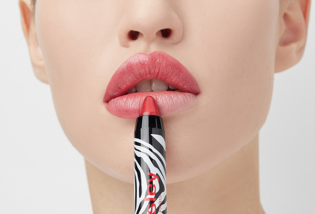 Sisley Tinted Lip Balm Phyto-Lip Twist