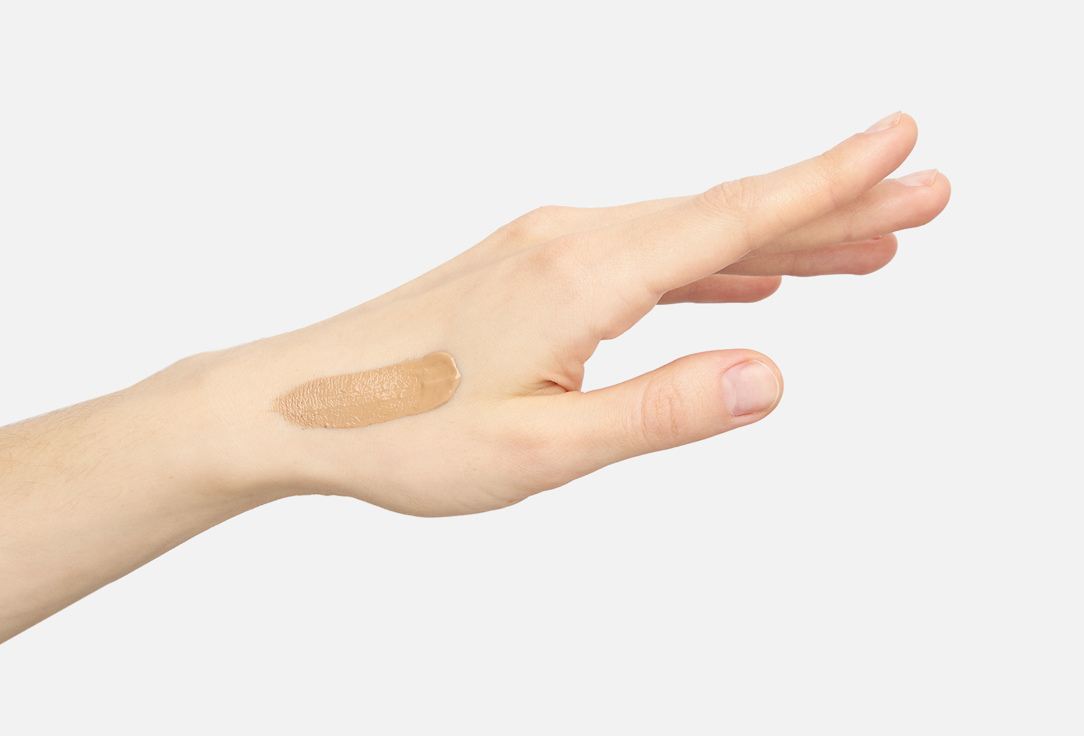 Clé de Peau Beauté Moisturizing cremy foundation SPF 25 Radiant Cream Foundation