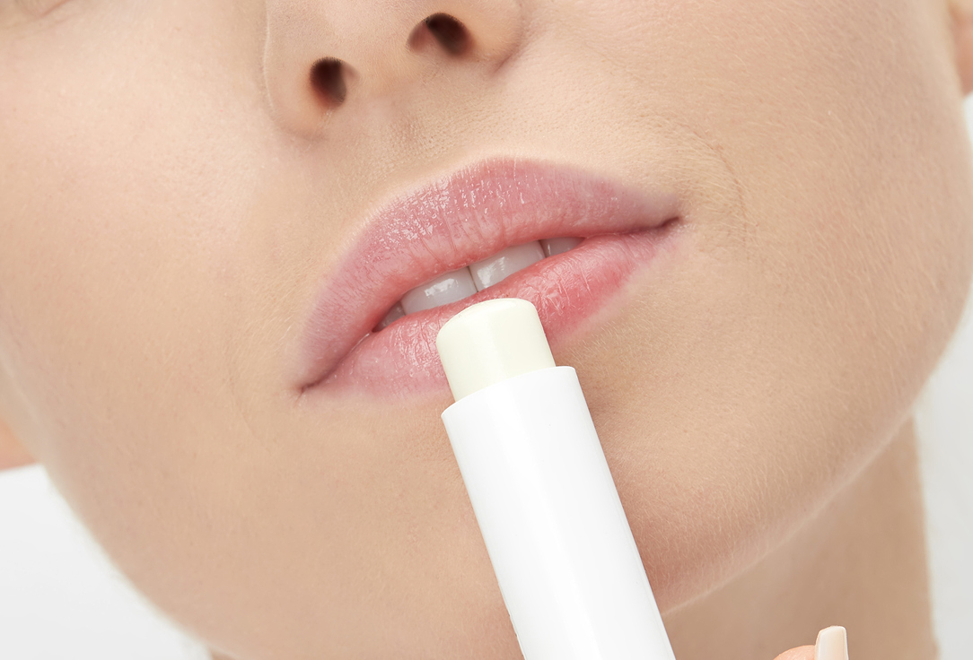Mavala Lip balm smoothness Vanilla 4.5 g Mavala Lip balm smoothness