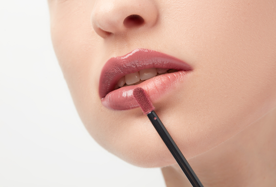 Pupa Glossy Liquid Lipstick I'M SEXY