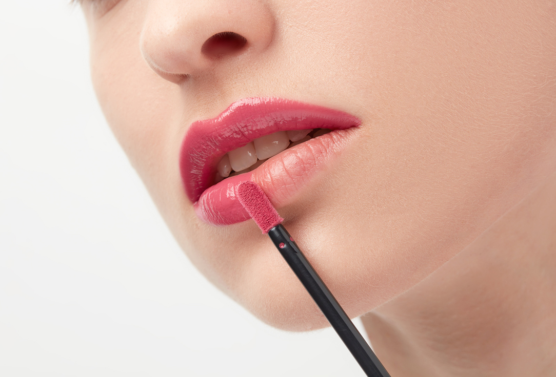 Pupa Glossy Liquid Lipstick I'M SEXY