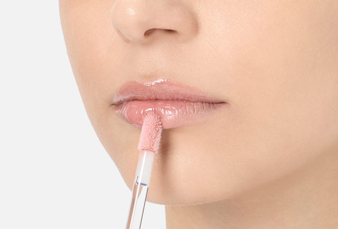 Revlon Блеск для губ Super Lustrous THE GLOSS