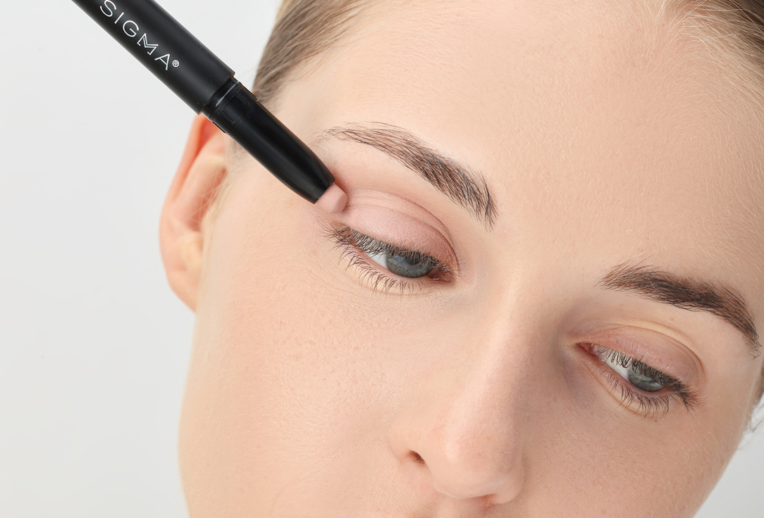 SIGMA BEAUTY Eyeshadow Primer Base Persuade 1.14 g SIGMA BEAUTY Eyeshadow Primer Base