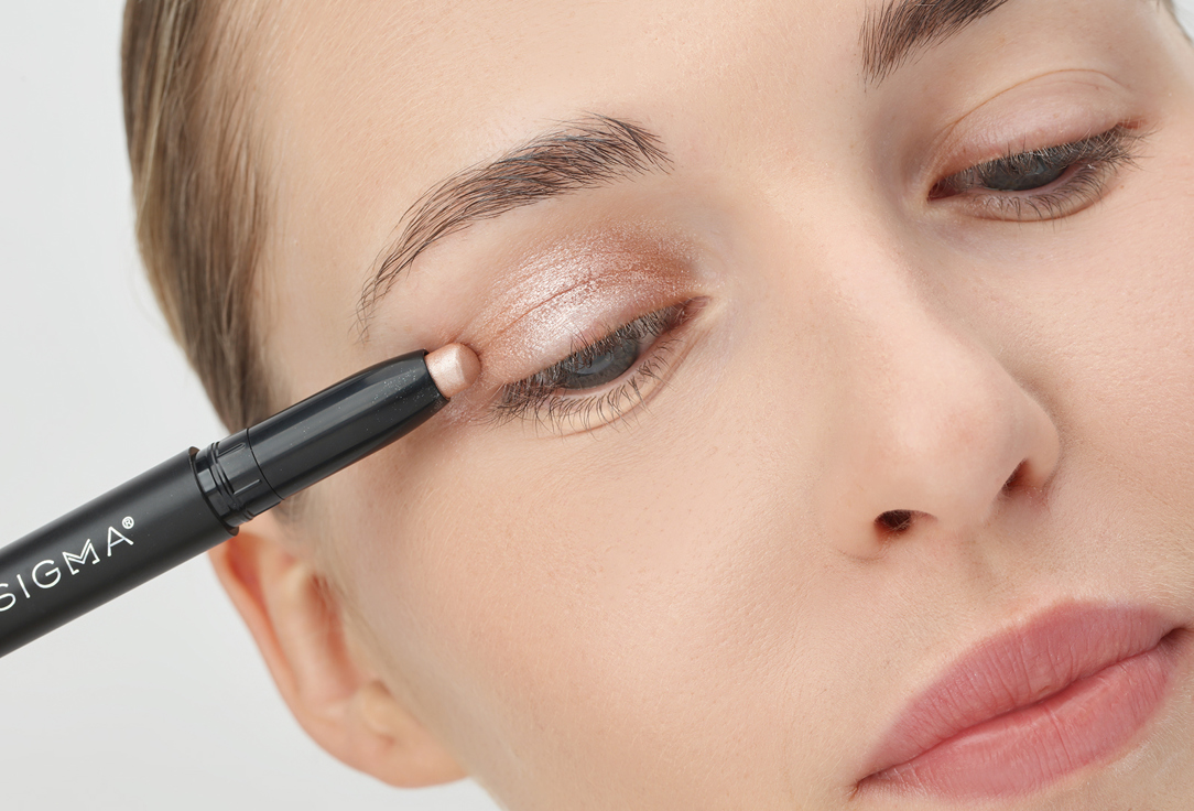 SIGMA BEAUTY Eyeshadow Primer Base