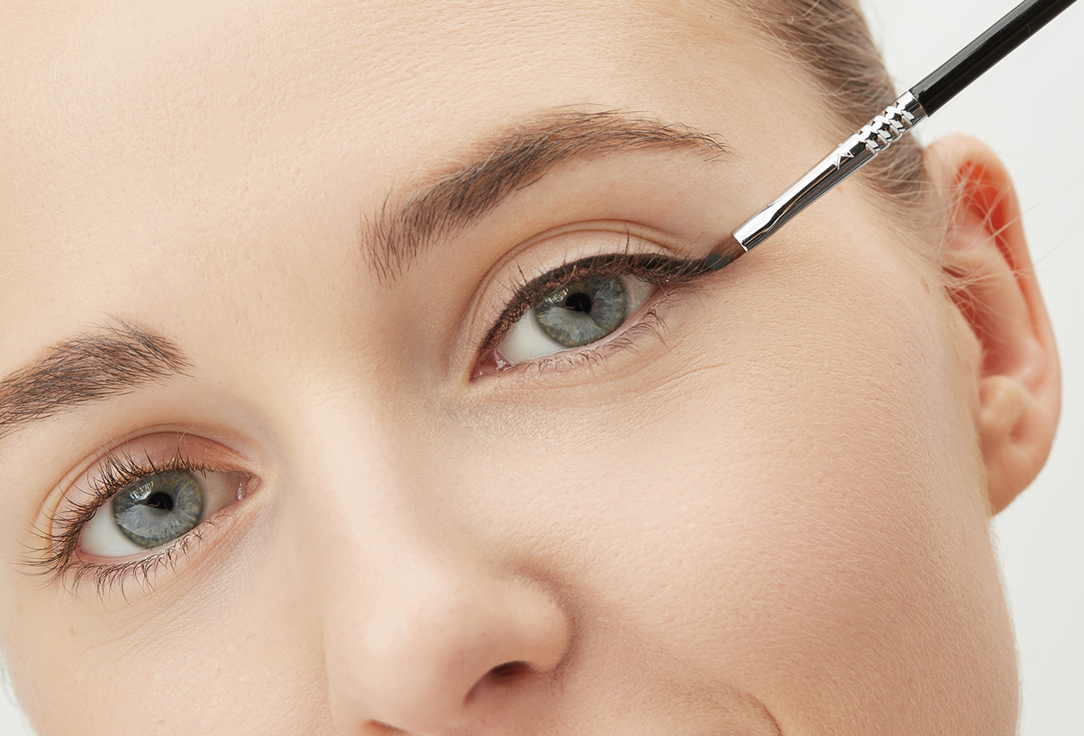 SIGMA BEAUTY Eyeliner Gel