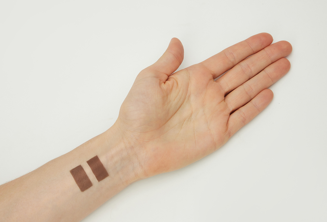 SIGMA BEAUTY Eyebrow Powder Duo Color + Shape