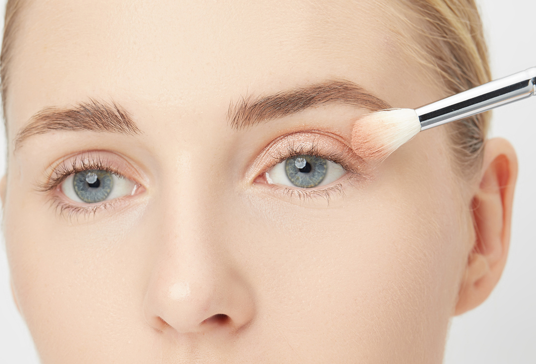 COULEUR CARAMEL Eyeshadow Ombre À Paupières