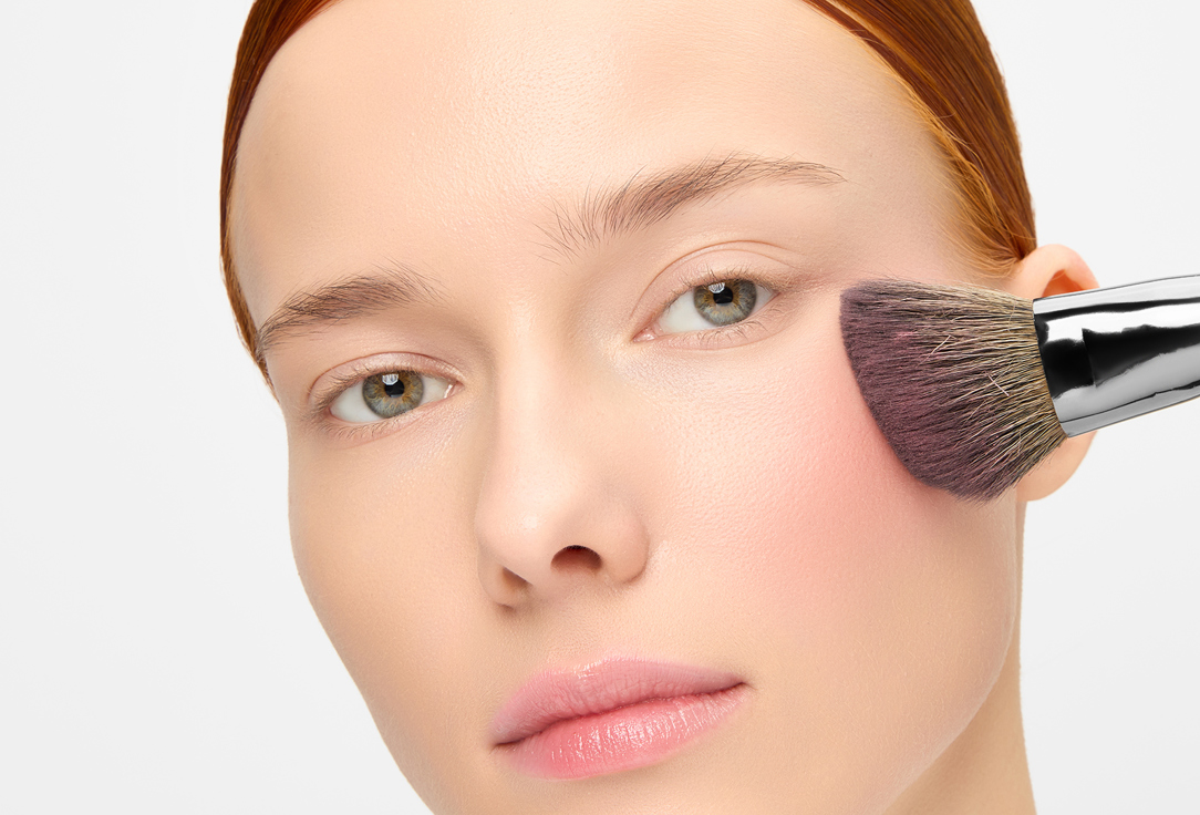 COULEUR CARAMEL Illuminating Blush Powder Fard À Joues