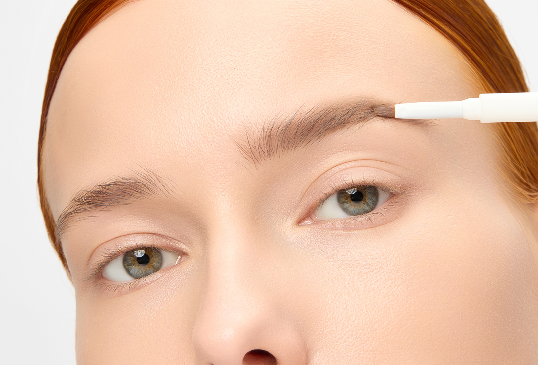 COULEUR CARAMEL Eyebrow Gel Tinted