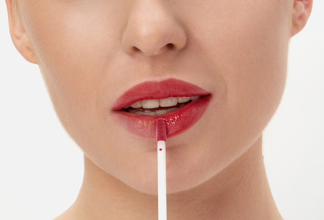 COULEUR CARAMEL Lip Gloss Gloss