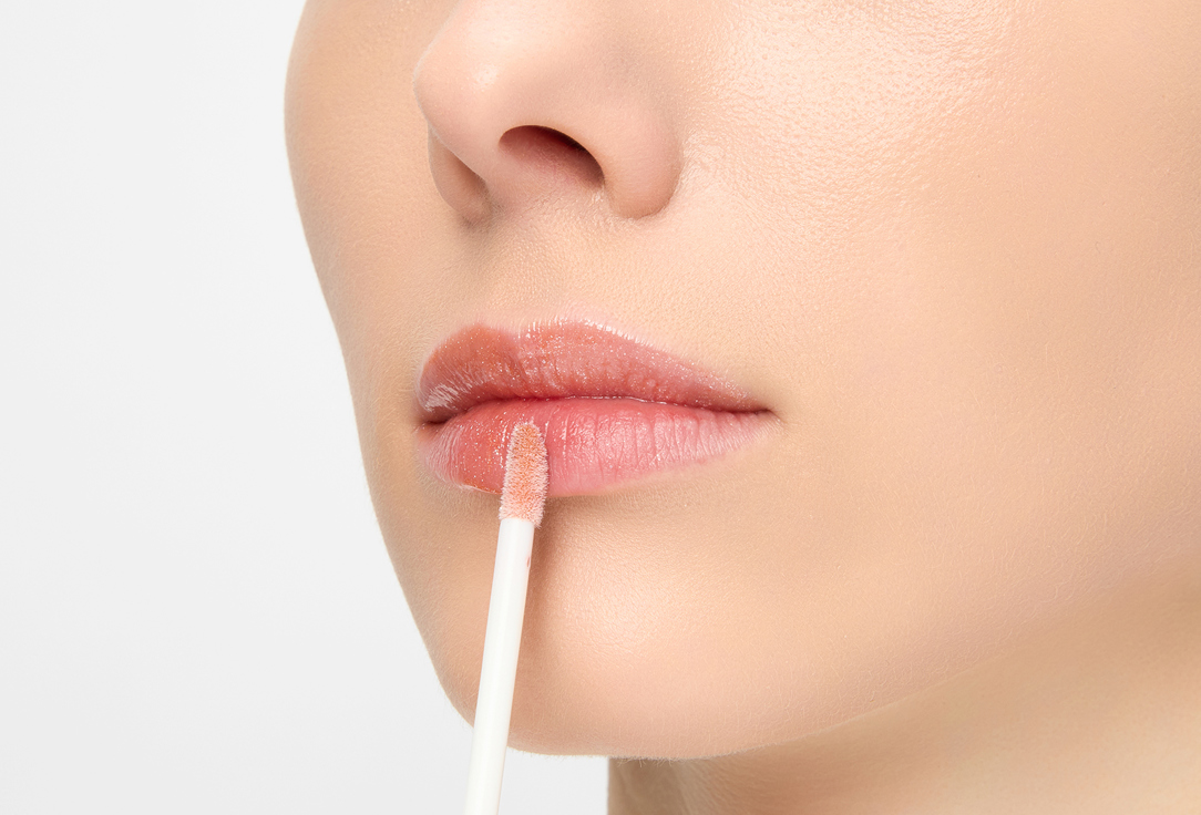 COULEUR CARAMEL Lip Gloss Gloss