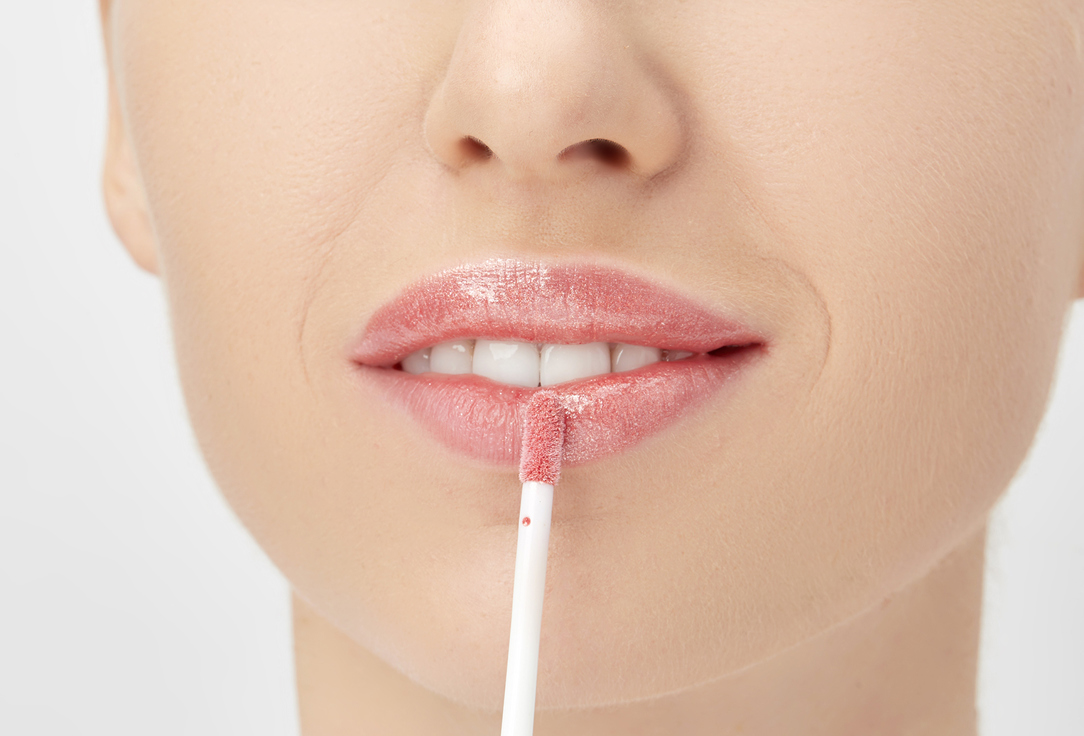 COULEUR CARAMEL Lip Gloss Gloss