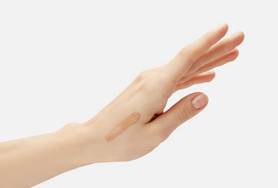 COULEUR CARAMEL Foundation Fond De Teint Perfection