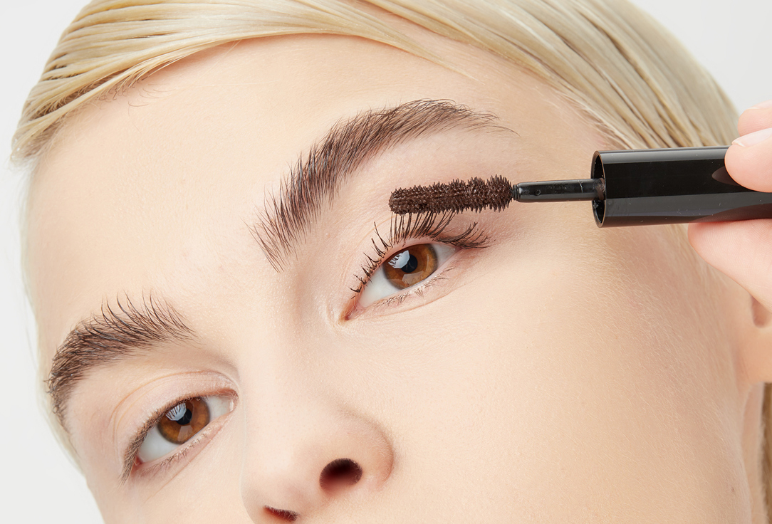 Romanovamakeup Lengthening & Volumizing Mascara Sexy Ultimate Lashes Mascara mini
