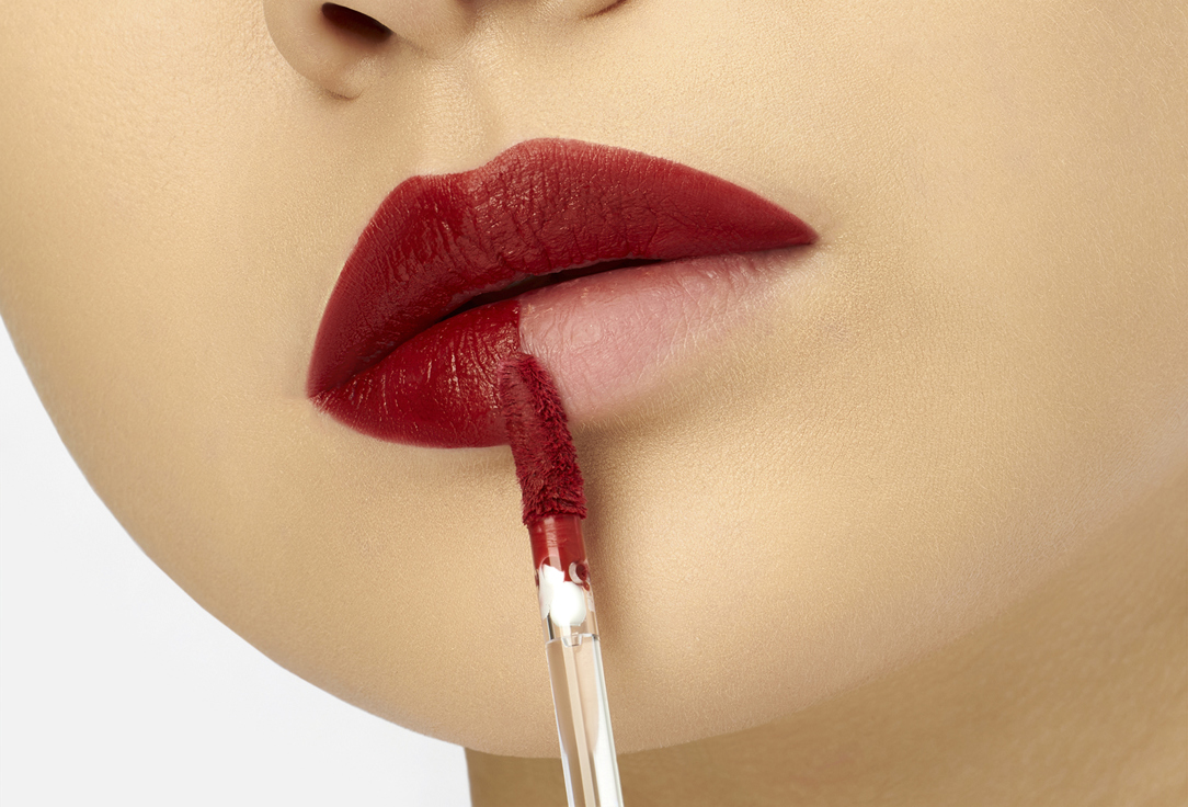 Estée Lauder Mousse lipstick matte Pure color