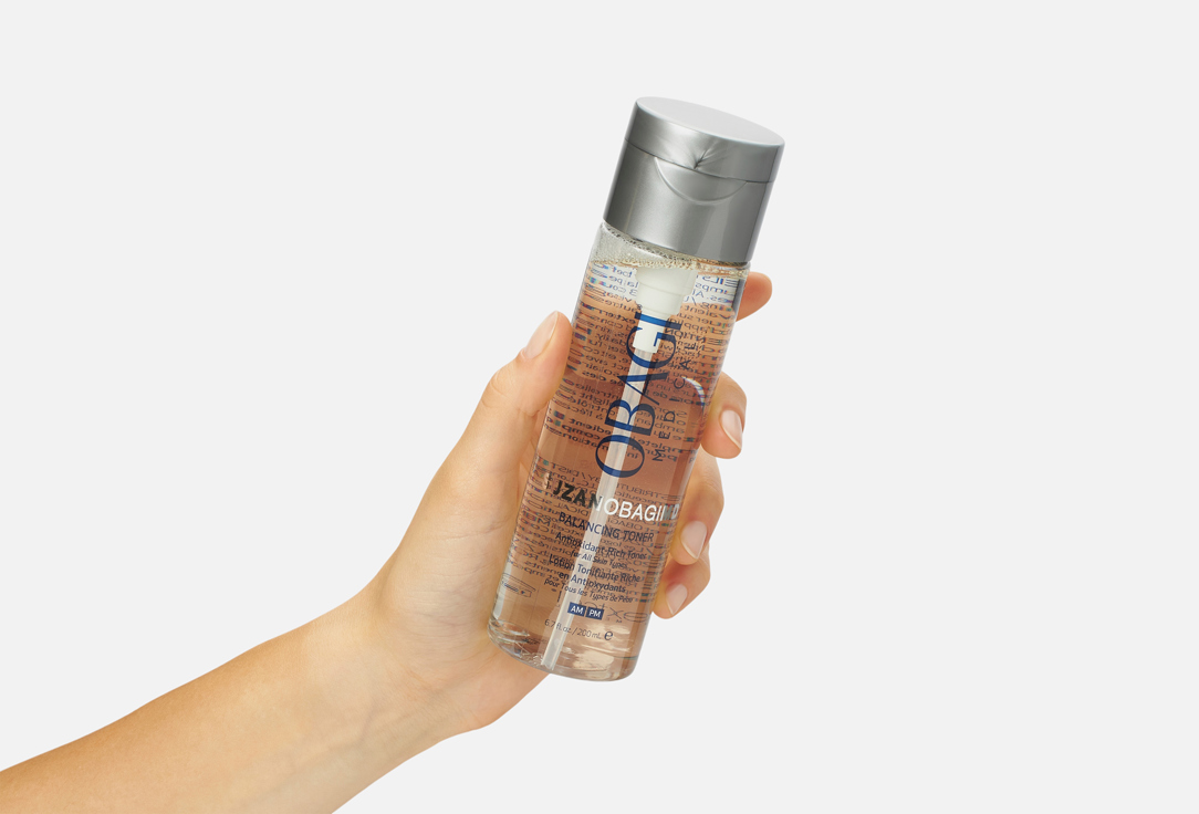 Obagi Pore Tightening & Mattifying Toner SUZANOBAGIMD