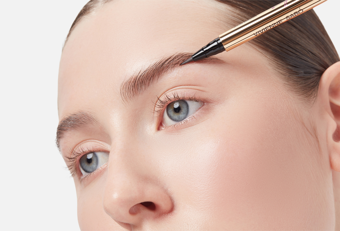 Vivienne Sabo Eyebrow marker Marqueur Superb