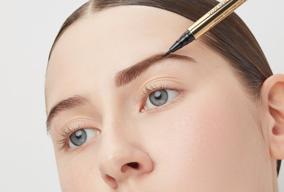 Vivienne Sabo Eyebrow marker Marqueur Superb