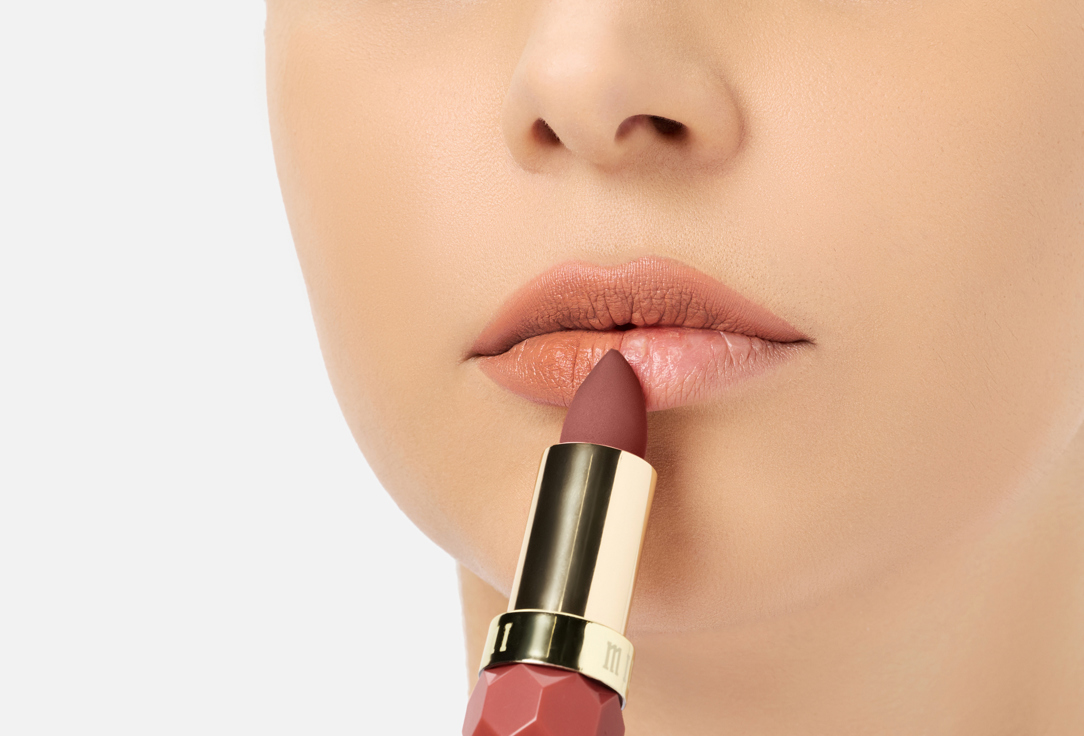 MILANI Matte Lipstick Color Fetish