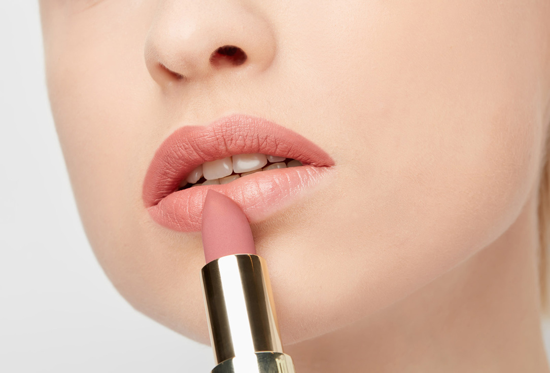 MILANI Губная помада COLOR FETISH MATTE LIPSTICK