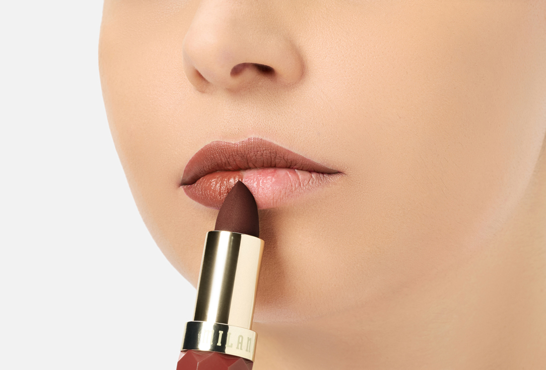 MILANI Губная помада COLOR FETISH MATTE LIPSTICK