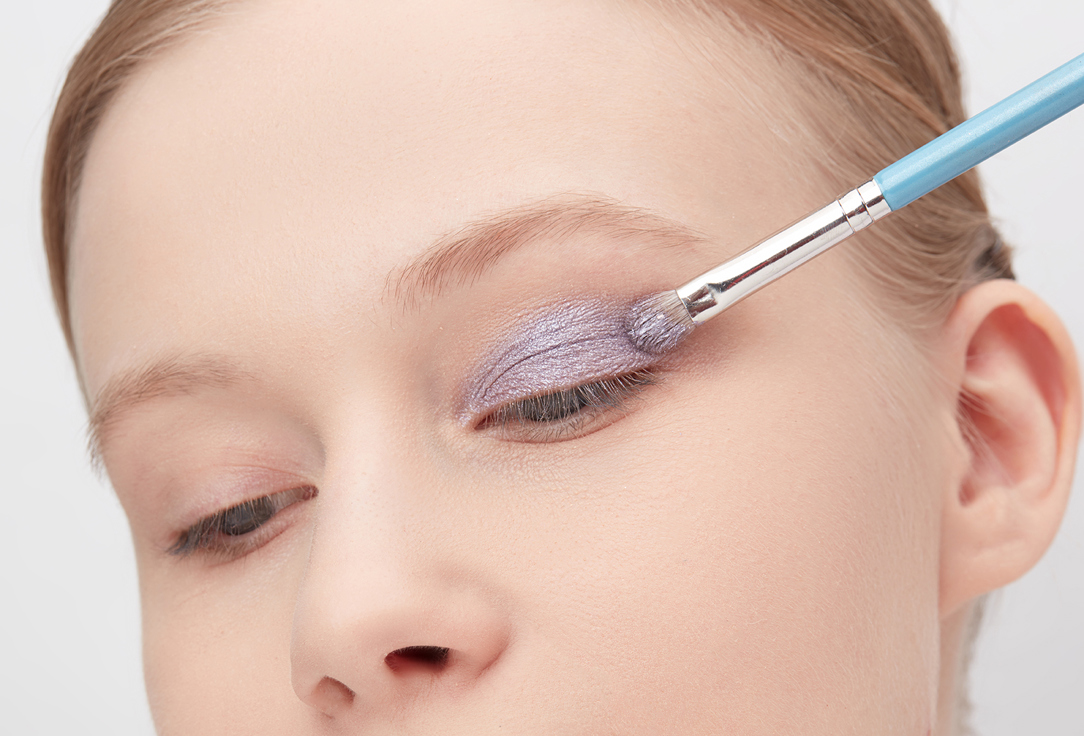 3INA Long-lasting Creamy Eyeshadow The 24H Cream Eyeshadow