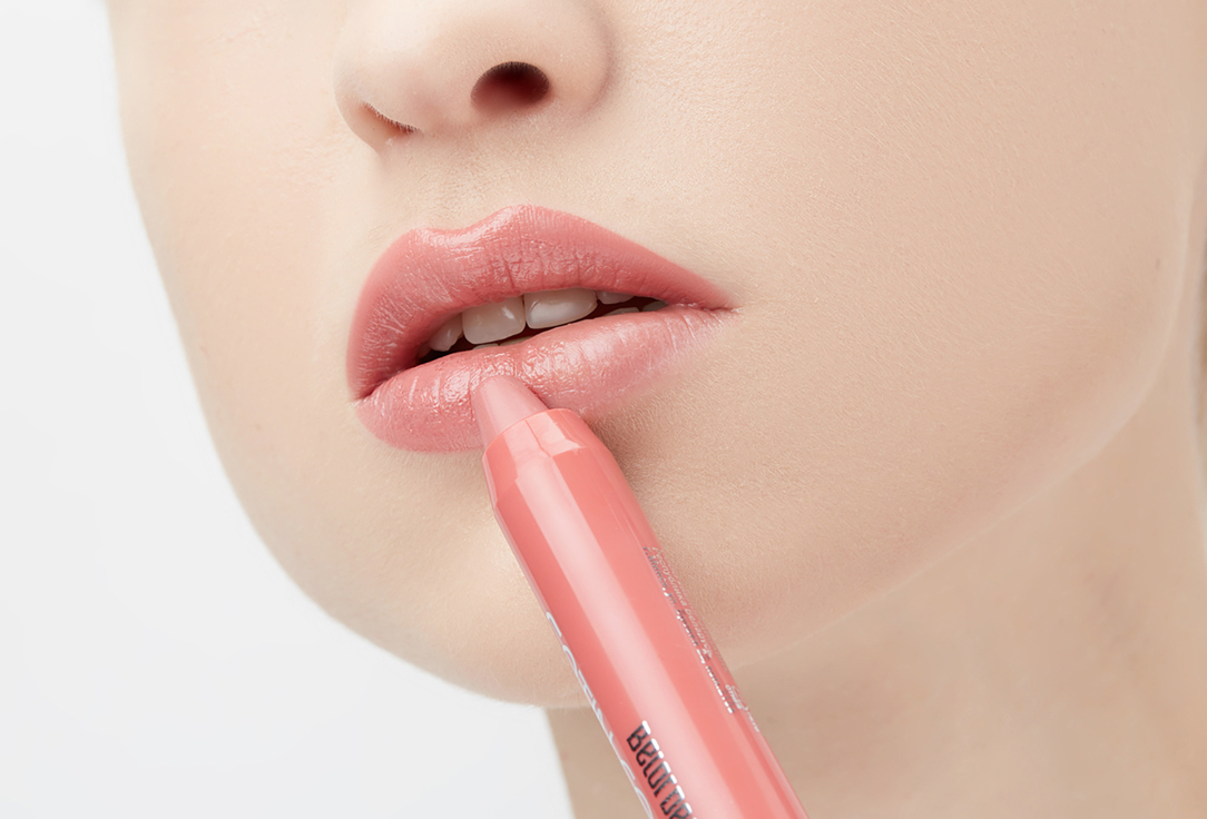 Belor Design Lipstick crayon SATIN COLORS