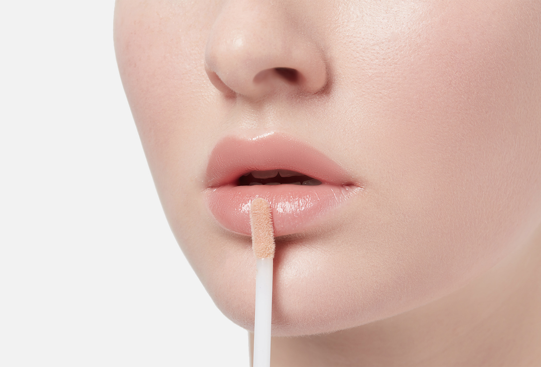 Belor Design Lip gloss Shine bright 6 4.3 g Belor Design Lip gloss Shine bright