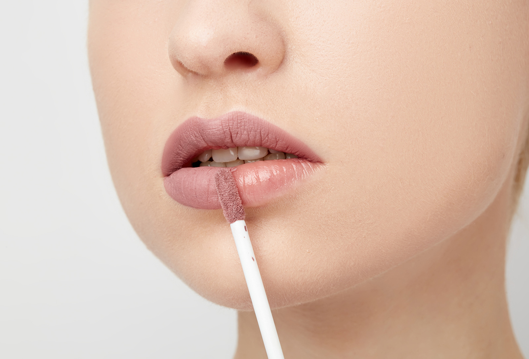 Belor Design Long-lasting lip gloss Smart girl Million kisses 211 4.8 g Belor Design Long-lasting lip gloss Smart girl Million kisses