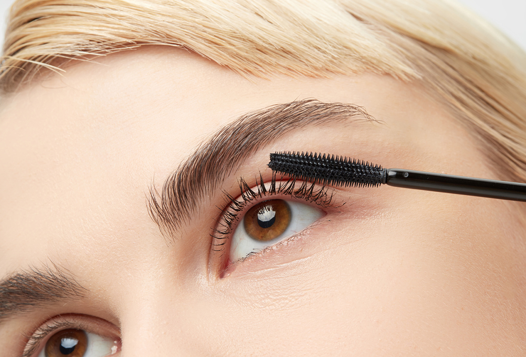 Belor Design Mascara PODIUM EXTREME