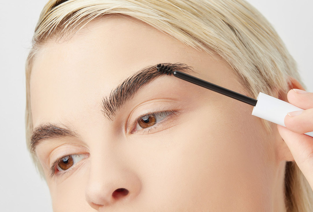 Belor Design Tinted brow mascara BROW MAKER