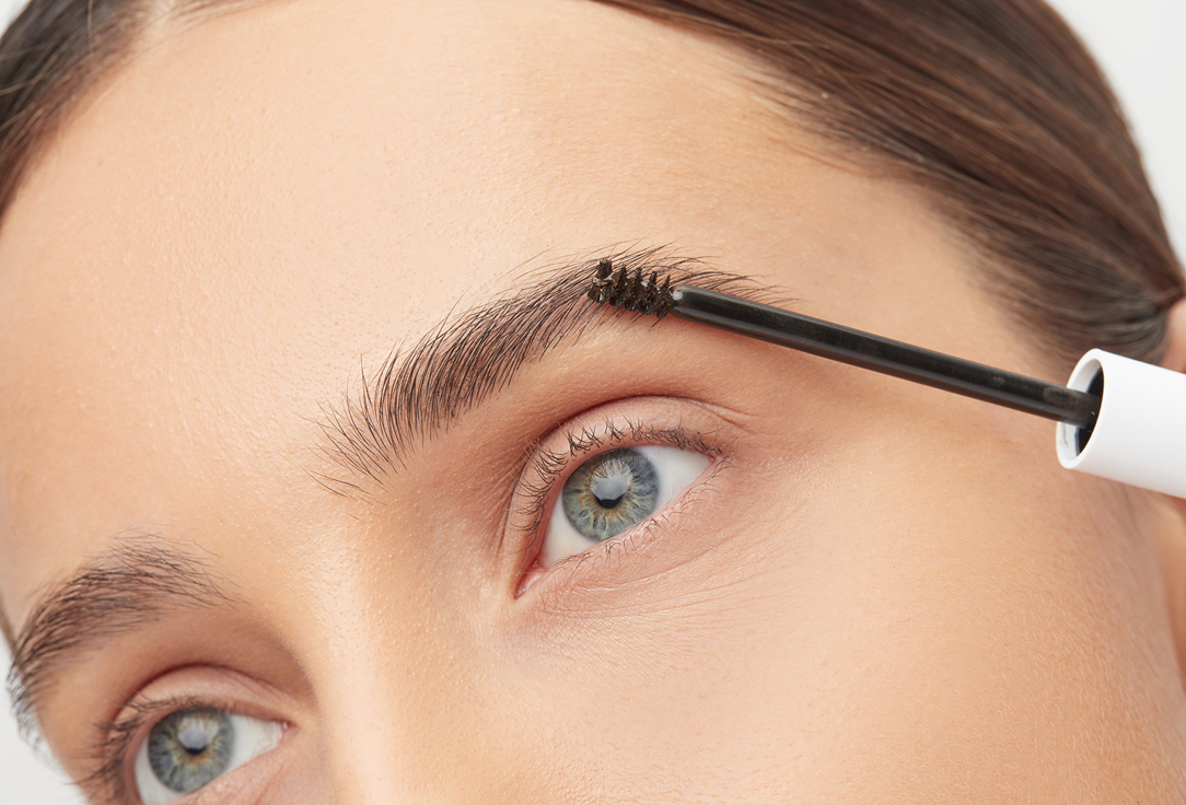 Belor Design Тушь для бровей BROW MAKER 12 6.2 г Belor Design Тушь для бровей BROW MAKER