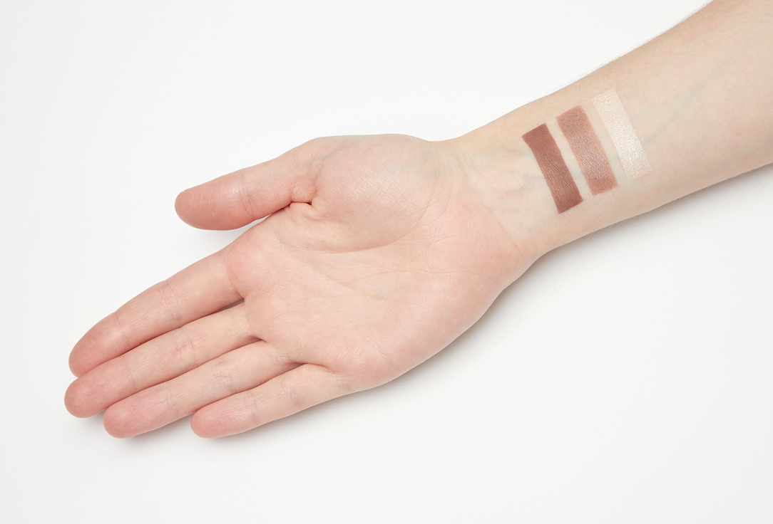 Belor Design Eyeshadow palette COLOR MANIA eyeshadow