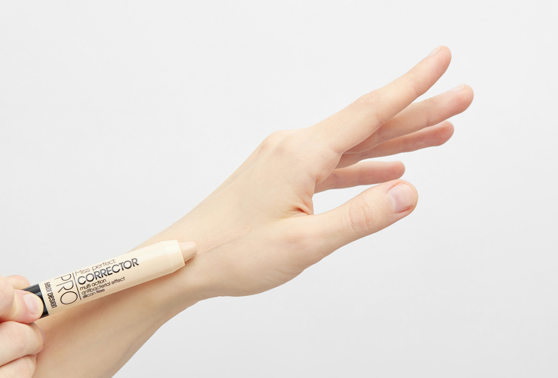 Belor Design Corrector MISS PERFECT