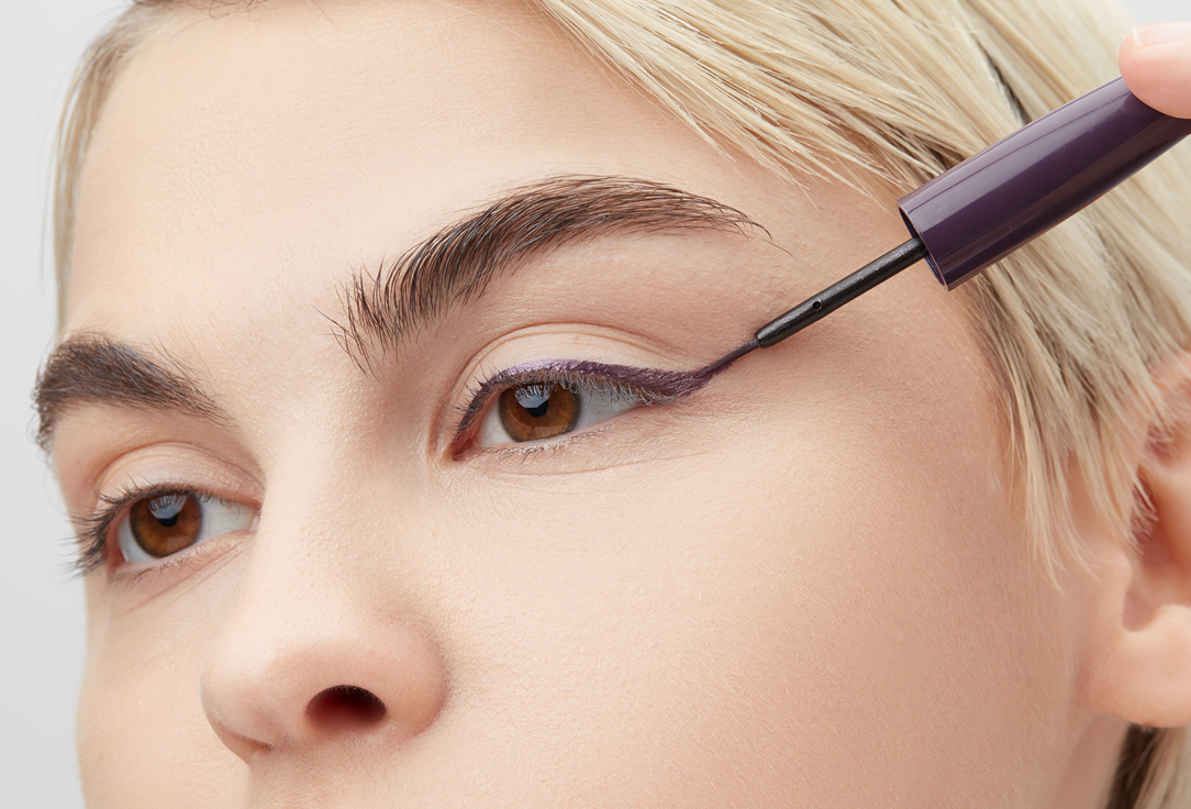 Belor Design Liquid eyeliner PRO INK