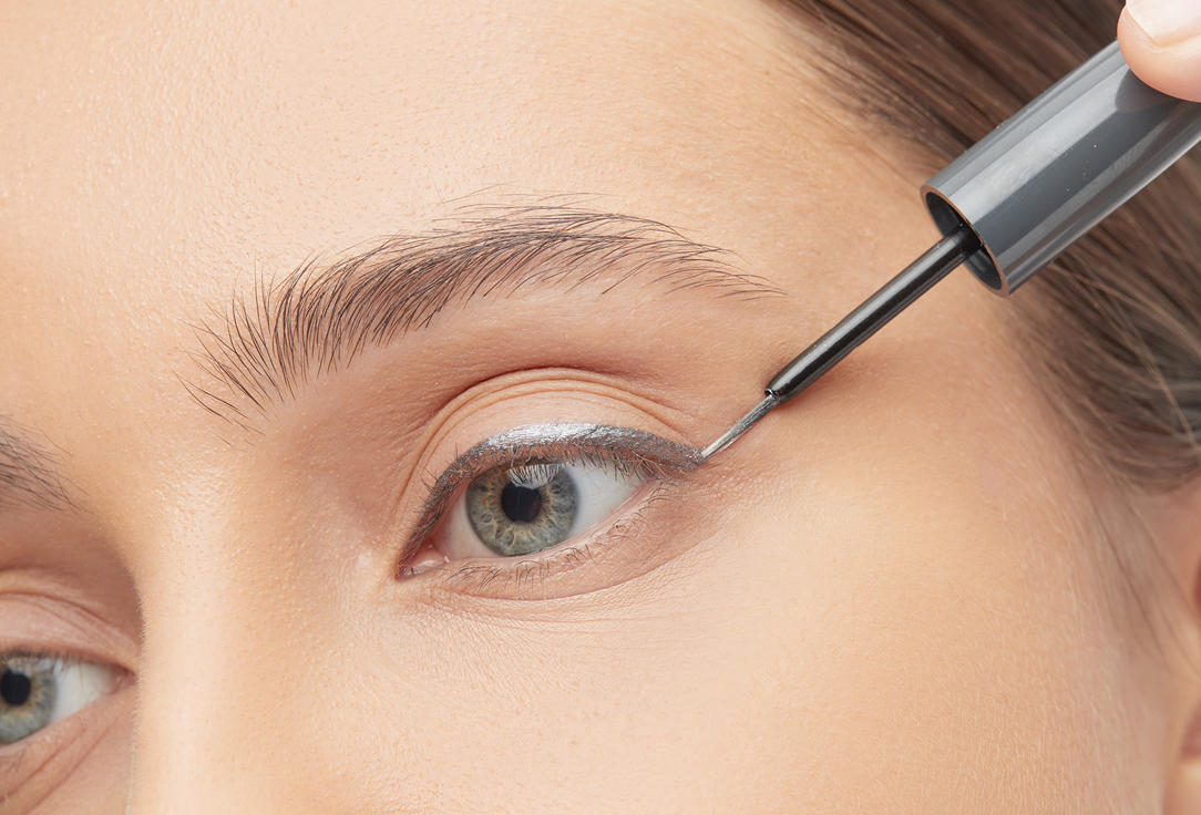 Belor Design Liquid eyeliner PRO INK 5 3.5 g Belor Design Liquid eyeliner PRO INK