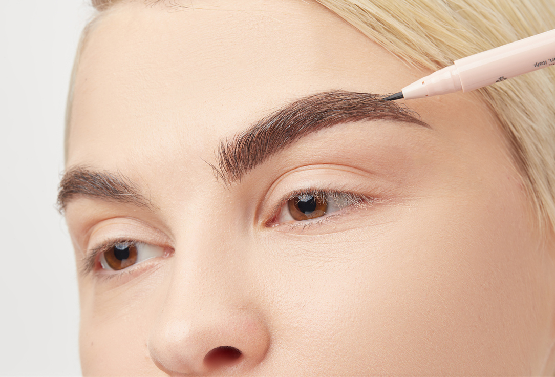 Divage Eyebrow marker microblading