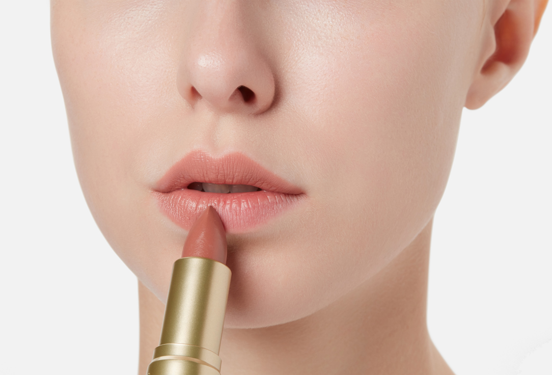 Vivienne Sabo Creamy lipstick Nude Createur