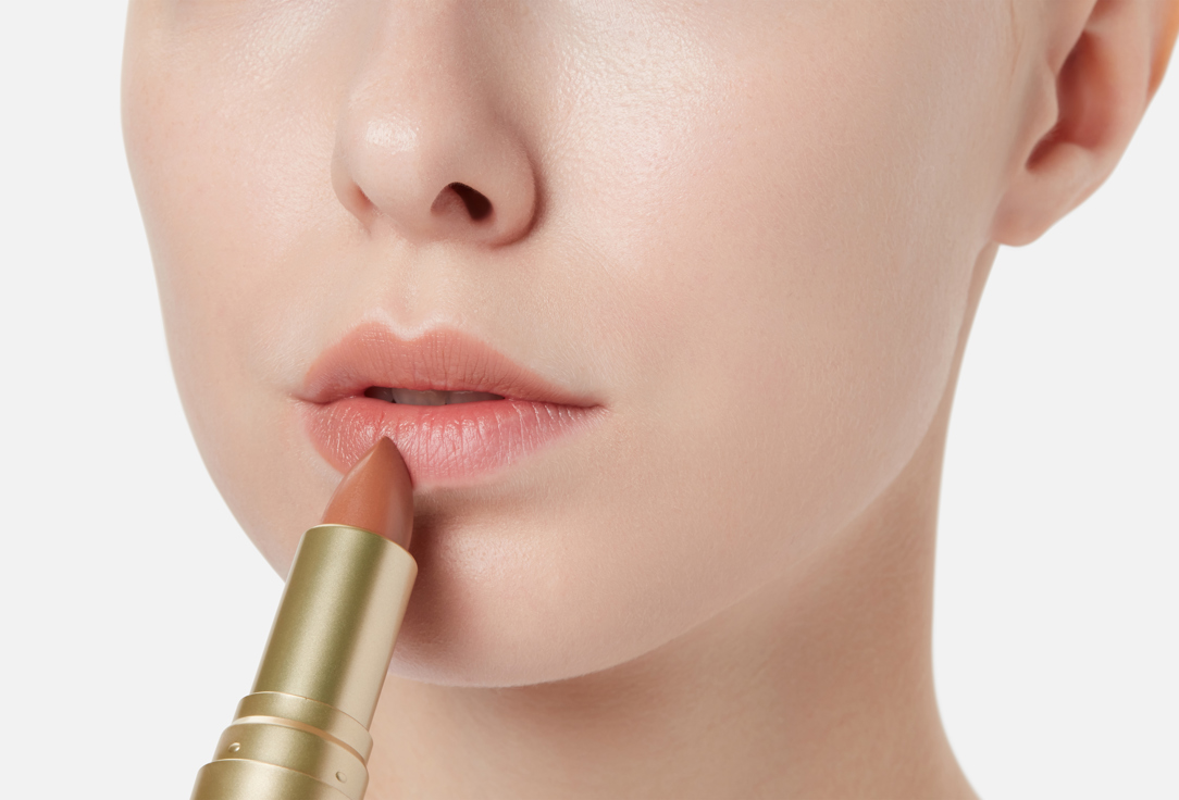 Vivienne Sabo Creamy lipstick Nude Createur