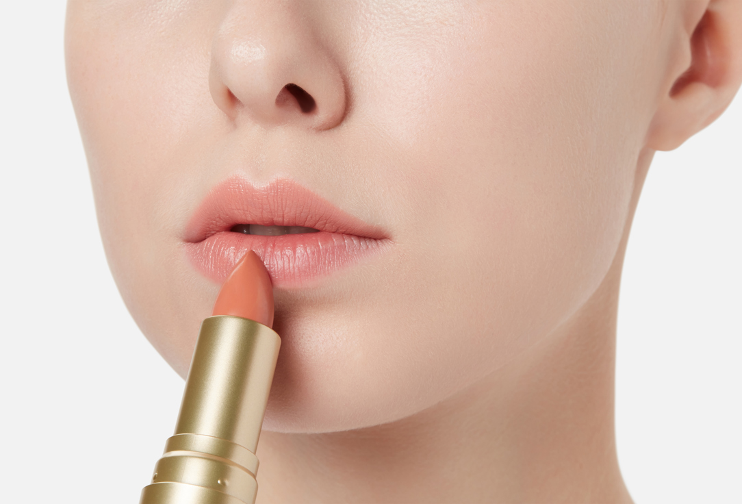Vivienne Sabo Creamy lipstick Nude Createur