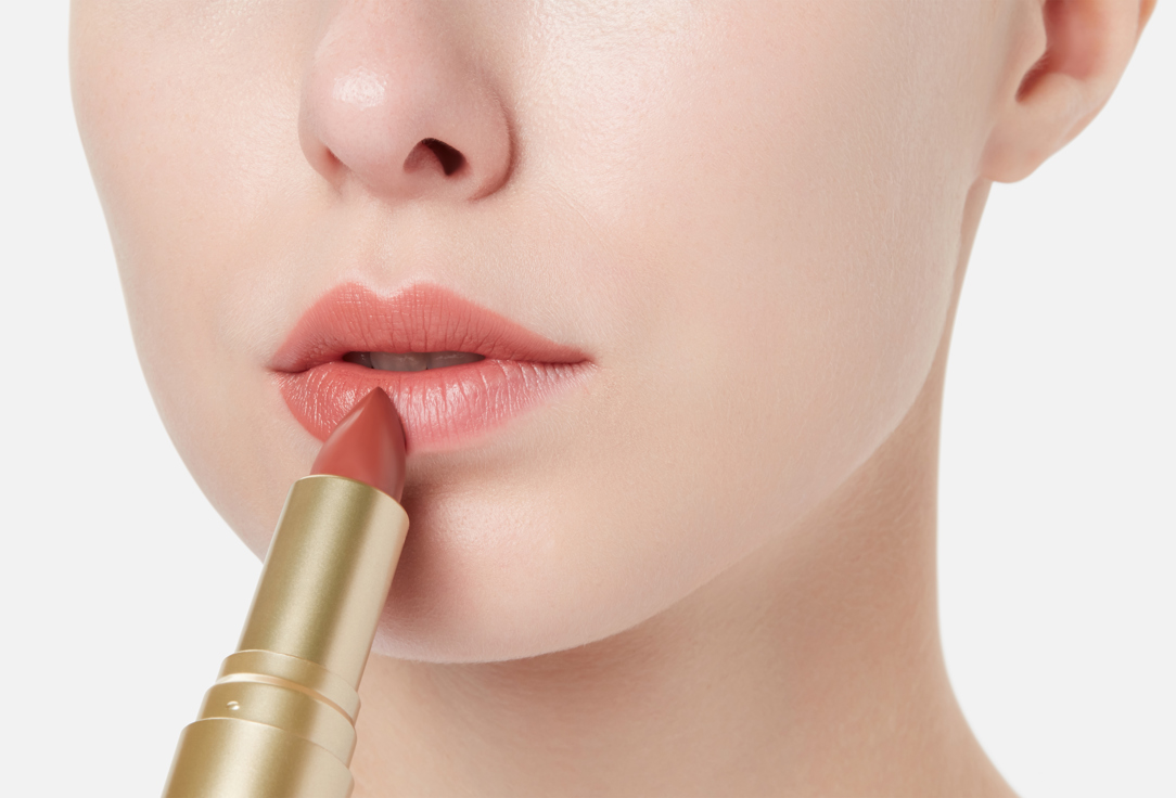 Vivienne Sabo Creamy lipstick Nude Createur