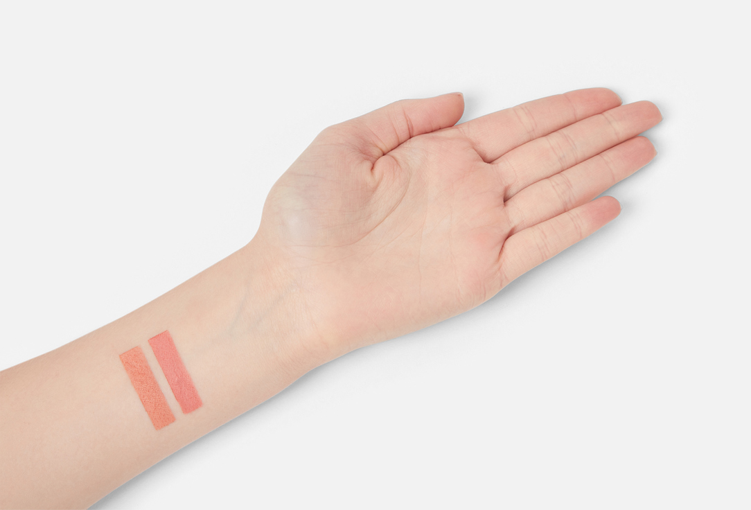 Vivienne Sabo Blush Palette Naturel