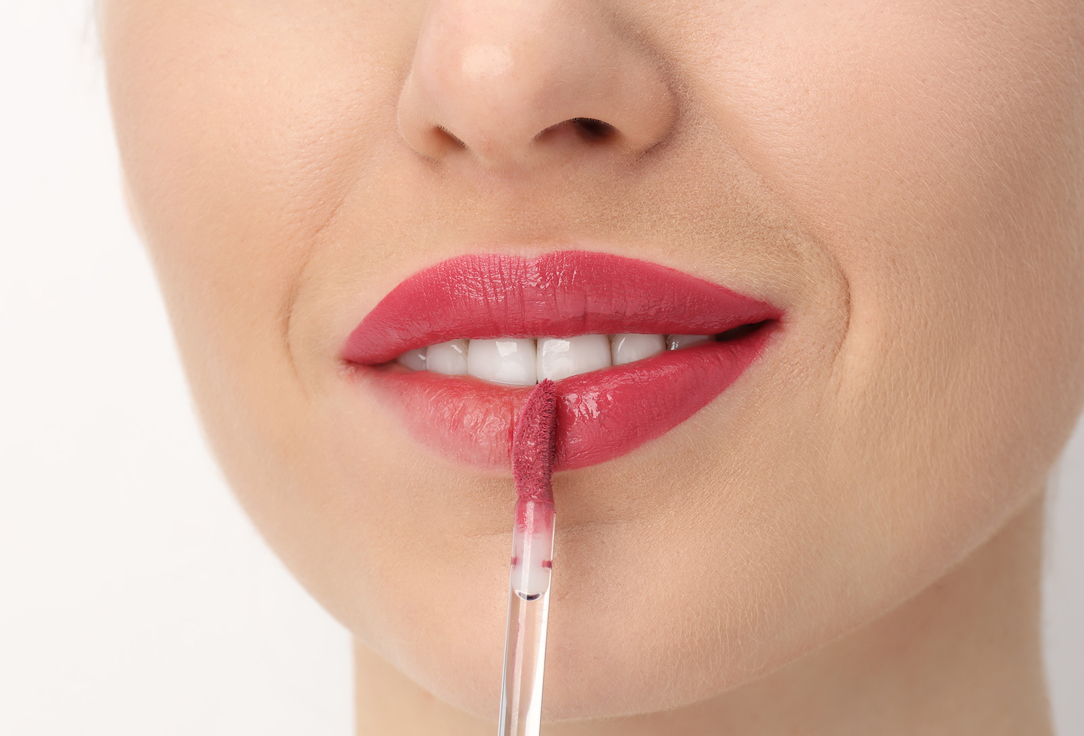 Revlon Liquid lipstick Colorstay Satin Ink